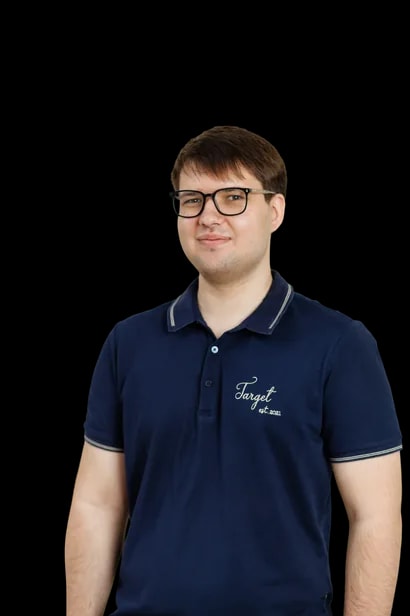 Преподаватель курса