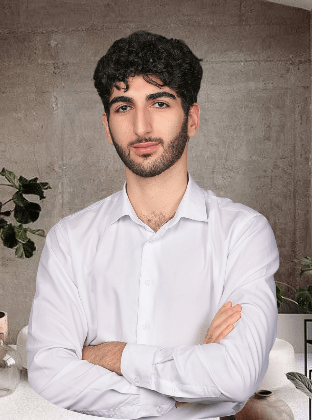 Арам, Новосибирск