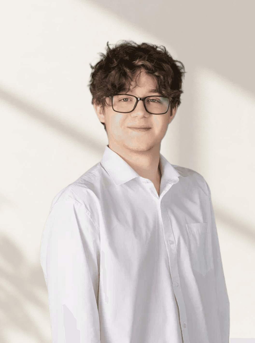 Тарас, Новосибирск