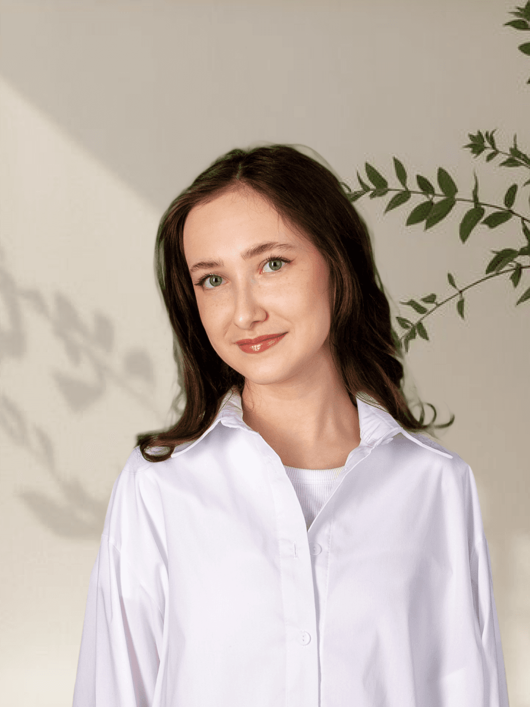 Ксюша, Новосибирск